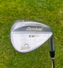 Cleveland sand wedge for sale  GLOSSOP