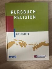 Kursbuch religion berstufe gebraucht kaufen  Berlin