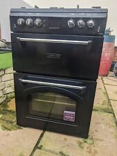 Beko double oven for sale  WATFORD