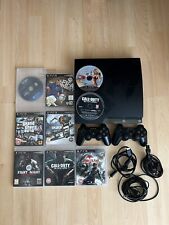 Sony playstation slim for sale  NEWCASTLE UPON TYNE