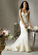 Wedding dress size for sale  Salt Lake City