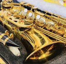 Saxofone alto Selva Ishibashi instrumentos musicais comprar usado  Enviando para Brazil