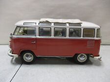 Microônibus Volkswagen Franklin Mint 1962, usado comprar usado  Enviando para Brazil