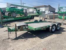 trailer 9 utility for sale  Post Falls