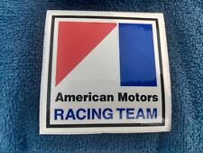 Amc racing team for sale  Houston