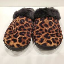 Womens isotoner slippers for sale  Malcolm