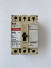 Eaton fdc100k 25amp for sale  Shipping to Ireland