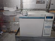 gas chromatograph for sale  Stafford