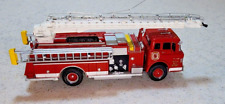 Scale fire truck for sale  Lehighton