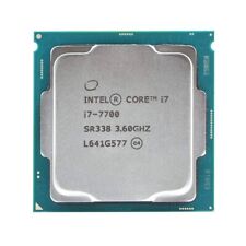 Intel core 7700 for sale  Rancho Cucamonga