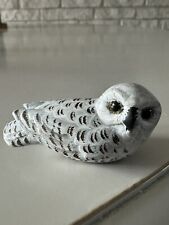 Wooden owl figurine for sale  WASHINGTON