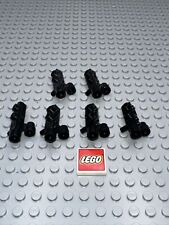 LEGO® Kamera Space Waffe Gun 4360 - Czarna - Klasyczna kosmiczna minifigurka - 6 sztuk na sprzedaż  Wysyłka do Poland