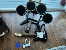 rock band bundle for sale  Auburn