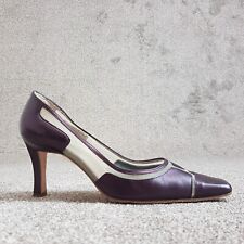 Magrit court shoe for sale  CONSETT