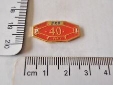 Pin pin police d'occasion  Saint-Martin-le-Vinoux