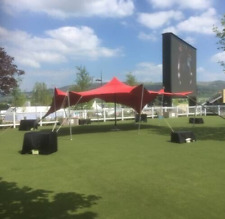 Stretch tent marquee for sale  Ireland