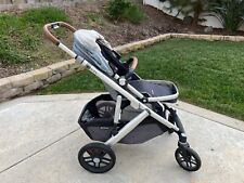 uppa baby double stroller for sale  Carlsbad