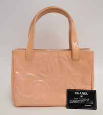 Authentic chanel triple d'occasion  Expédié en Belgium