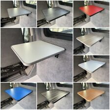 Used, Camper Van Table Top 400mm Square, Ply Table for Campervan Conversion/Motorhome for sale  Shipping to South Africa