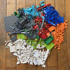 Lego lot vrac d'occasion  Saint-Sauveur-le-Vicomte