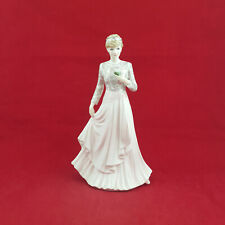 Coalport Figurine - Our English Rose - CP 1079 for sale  Shipping to South Africa
