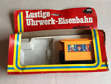 Dickie lustige uhrwerk gebraucht kaufen  Hamburg