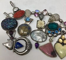 Lot sterling silver for sale  Ojai