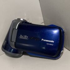 Panasonic water camera for sale  MANCHESTER
