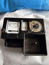 Pre electric meter for sale  SPALDING