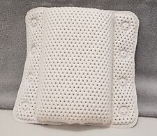 Bath pillow suction for sale  WORCESTER