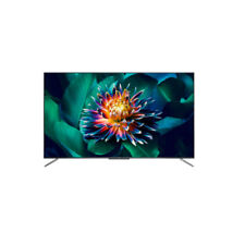 Tcl 50c715k qled for sale  OLDHAM