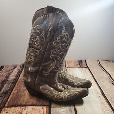 Corral cowboy boots for sale  Dallas