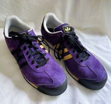 Adidas samoa shoes for sale  Shipping to Ireland