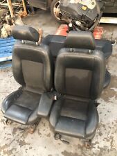 mondeo st220 seats for sale  REDDITCH