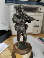 bronze soldier for sale  HASSOCKS