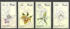 Venda - Orchideen Satz postfrisch 1981 Mi. 46-49 comprar usado  Enviando para Brazil