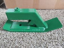 Tractor bucket edge for sale  Vickery