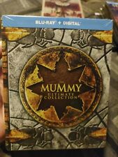 The mummy ultimate d'occasion  Expédié en Belgium