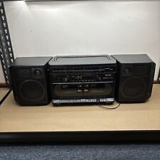 Sanyo mw235f stereo d'occasion  Expédié en Belgium