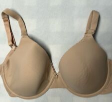 Motherhood  Maternity And Nursing Bra Nude Size 34DD Maternity Demi Underwire for sale  Shipping to South Africa