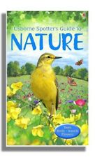 Spotters guide nature for sale  UK