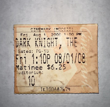 Cinemark dark knight for sale  Minneapolis