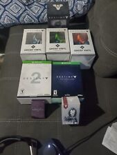 Xbox Destiny  Collector Edition And Ghost Bundle, used for sale  Shipping to South Africa