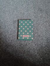 Cath kidston ticket for sale  BOGNOR REGIS