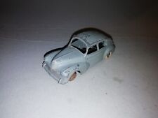 Dinky toys peugeot d'occasion  Besançon