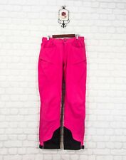 Used, HAGLOFS Rugged Mountain Pink Women's Ski Trousers Pants Size 42 for sale  Shipping to United Kingdom