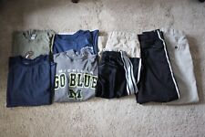 Boy lot clothes for sale  Macomb