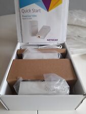 Netgear pl1000 for sale  Shipping to Ireland