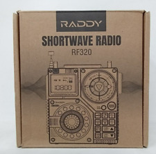 Raddy shortwave radio for sale  Rolla