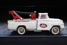 Tonka AA Tow Wrecker Service Truck - pressed steel - USA 2nd listed for sale  Canada